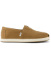 TOMS Instappers lichtbruin