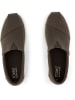 TOMS Slipper in Khaki