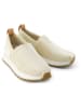 TOMS Slippersy w kolorze beżowym