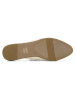 TOMS Chodaki w kolorze kremowym