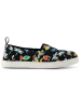 TOMS Instappers zwart