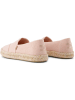 TOMS Espadrilles lichtroze