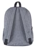 Levi's Kids Plecak w kolorze szarym - 30 x 42 x 15 cm
