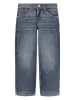 Levi's Kids Dżinsy - Loose fit - w kolorze granatowym