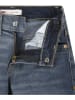 Levi's Kids Dżinsy - Loose fit - w kolorze granatowym