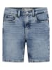 Levi's Kids Spijkershort blauw