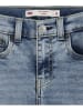 Levi's Kids Spijkershort blauw