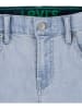 Levi's Kids Jeans-Shorts in Hellblau