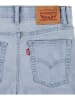 Levi's Kids Jeans-Shorts in Hellblau