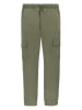 Levi's Kids Bojówki w kolorze khaki