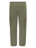 Levi's Kids Bojówki w kolorze khaki