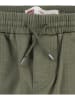 Levi's Kids Bojówki w kolorze khaki