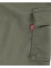Levi's Kids Bojówki w kolorze khaki