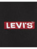Levi's Kids Sweathose in Schwarz
