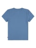 Levi's Kids Shirt in Blau