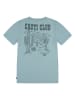 Levi's Kids Shirt in Blau