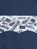 Levi's Kids Rugzak donkerblauw - (B)30 x (H)42 x (D)15 cm
