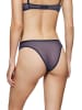 Triumph Slip "Delightful Spotlight" in Dunkelblau