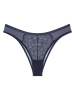 Triumph Slip "Delightful Spotlight" in Dunkelblau