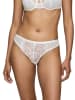 Triumph Slip "Delightful Spotlight" in Weiß