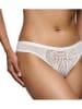 Triumph Slip "Delightful Spotlight" in Weiß