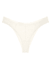Triumph Slip "Delightful Spotlight" in Weiß