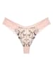 Triumph Slip "Sensual Spotlight" in Rosa