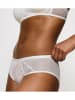 Triumph Panty "Delightful Spotlight Hipster" in Weiß