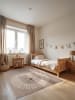 Hanse Home Kurzflor-Teppich ''Happy Lion'' in Beige