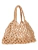Roxy Strandtas beige