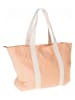 Roxy Strandtasche in Apricot