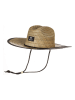 Roxy Hoed beige