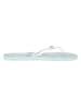 Roxy Teenslippers turquoise
