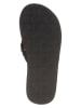 Roxy Teenslippers zwart