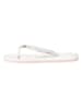 Roxy Teenslippers wit/meerkleurig