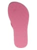 Roxy Zehentrenner in Pink
