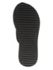 Roxy Teenslippers zwart/meerkleurig