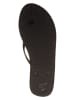 Roxy Teenslippers zwart