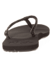 Roxy Teenslippers zwart