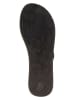 Roxy Teenslippers zwart