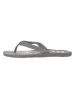Roxy Teenslippers grijs
