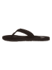 Roxy Teenslippers zwart