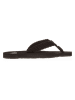Roxy Teenslippers zwart