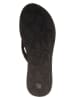 Roxy Teenslippers zwart