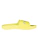 Roxy Slippers geel