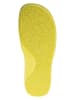 Roxy Slippers geel