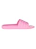 Roxy Slippers lichtroze