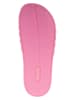Roxy Slippers lichtroze