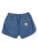 Roxy Short blauw