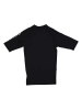 Roxy Badeshirt in Schwarz
